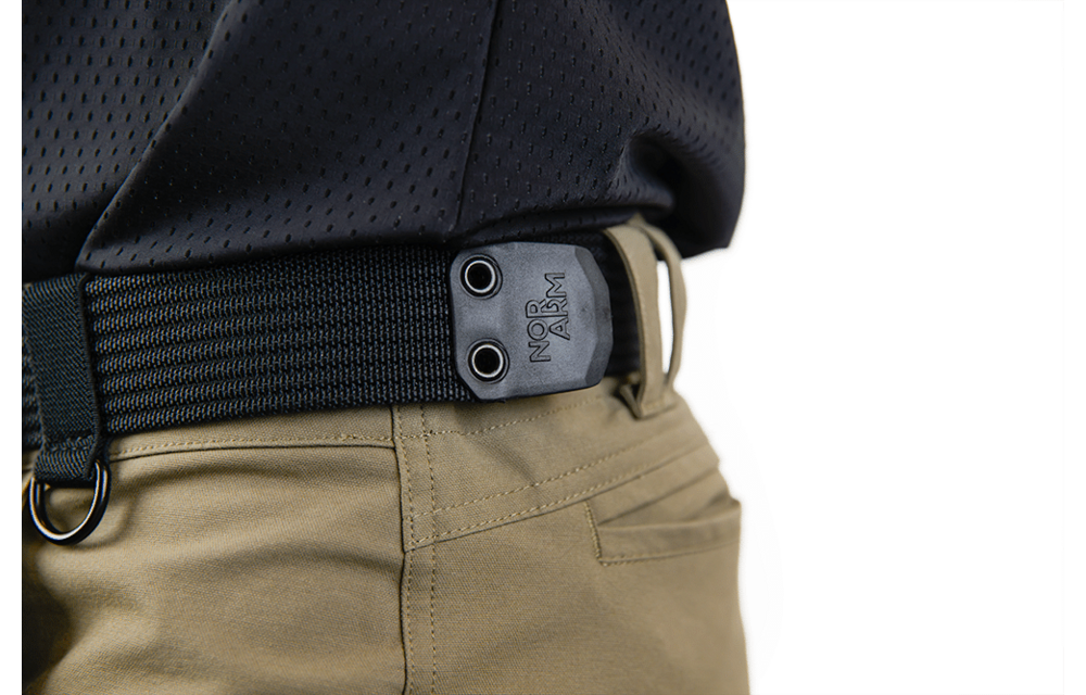 Everyday Belt (Black)