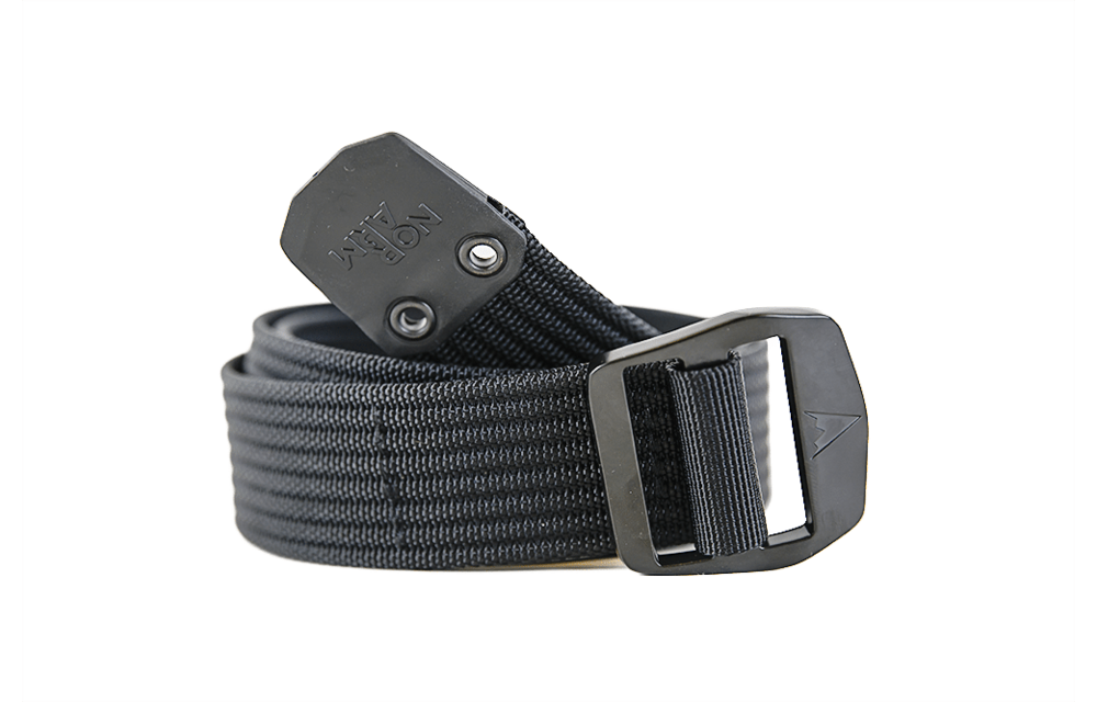 Everyday Belt (Black)