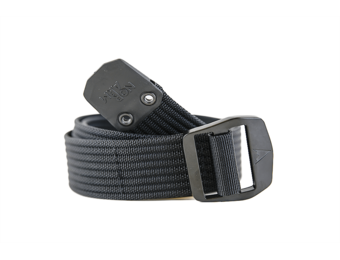 Everyday Belt (Black)