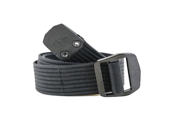 Everyday Belt (Black)