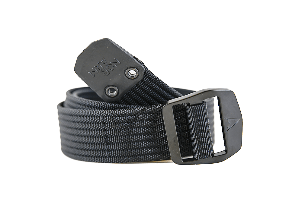 Everyday Belt (Black)