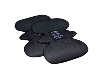 Shock Knee Pads (Black)