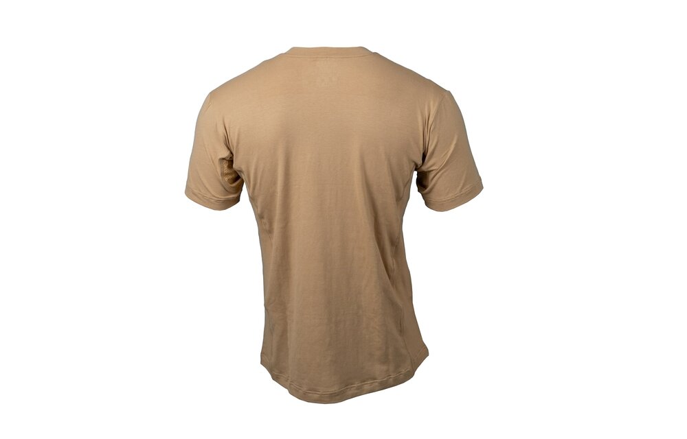 Marawi Combat Tee (Savage Green)