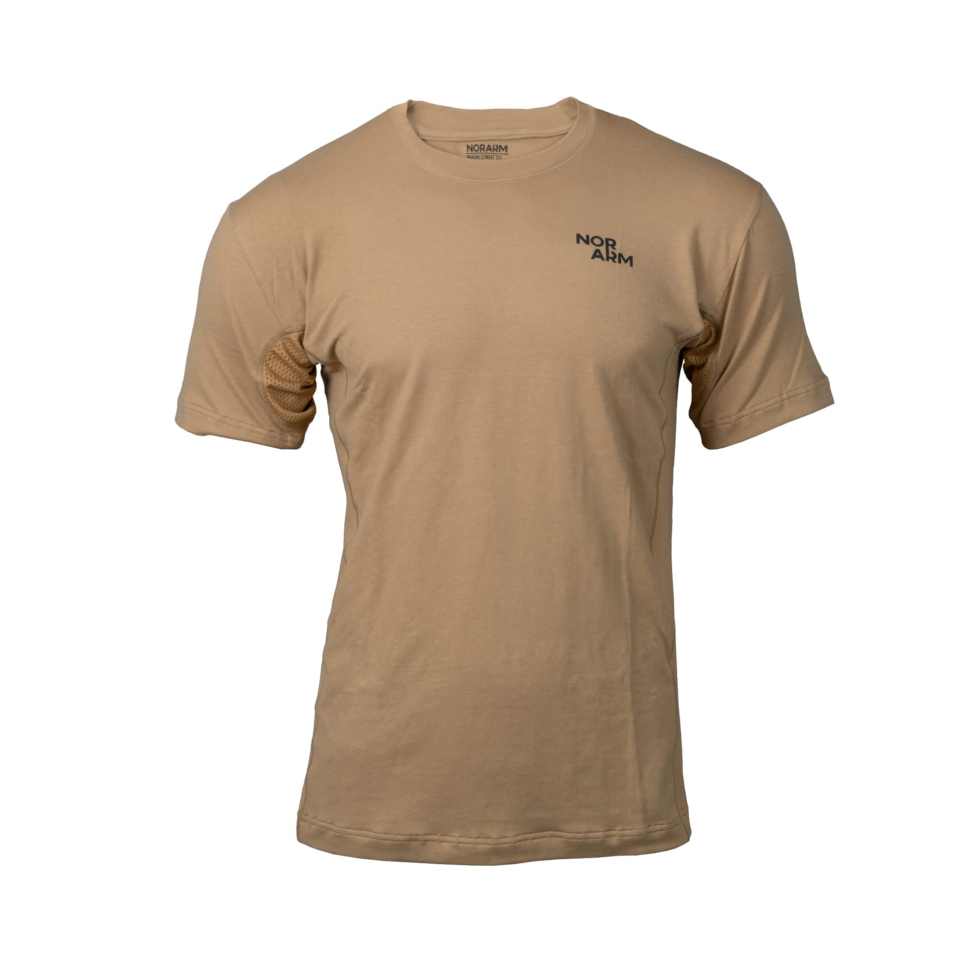 Marawi Combat Tee (Savage Green)