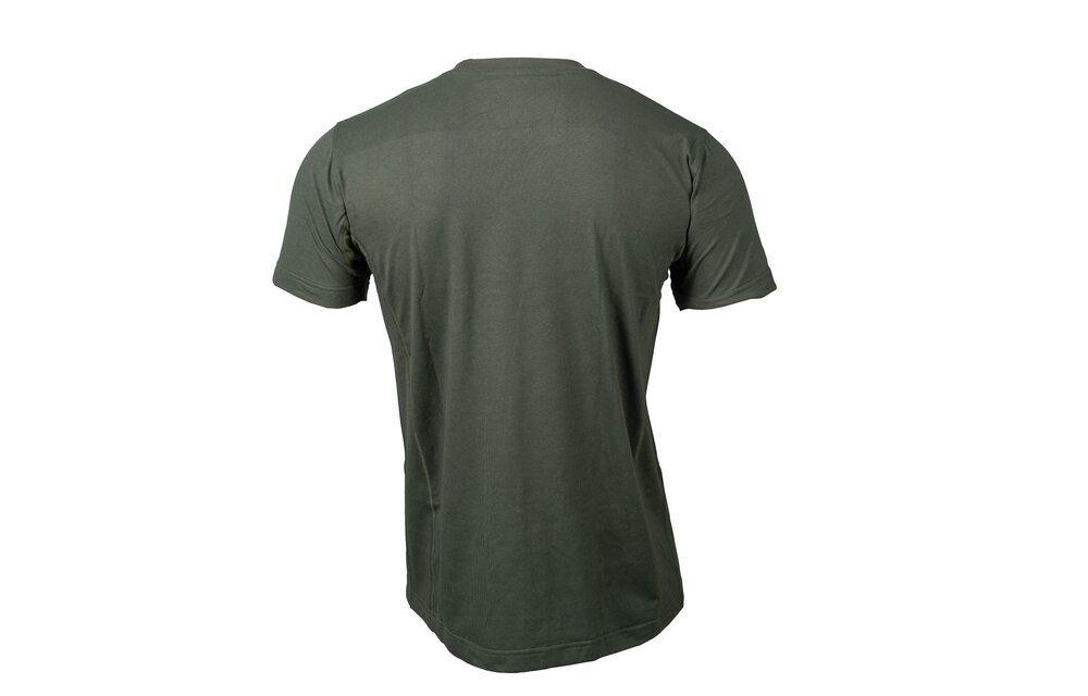 Marawi Combat Tee (Savage Green)