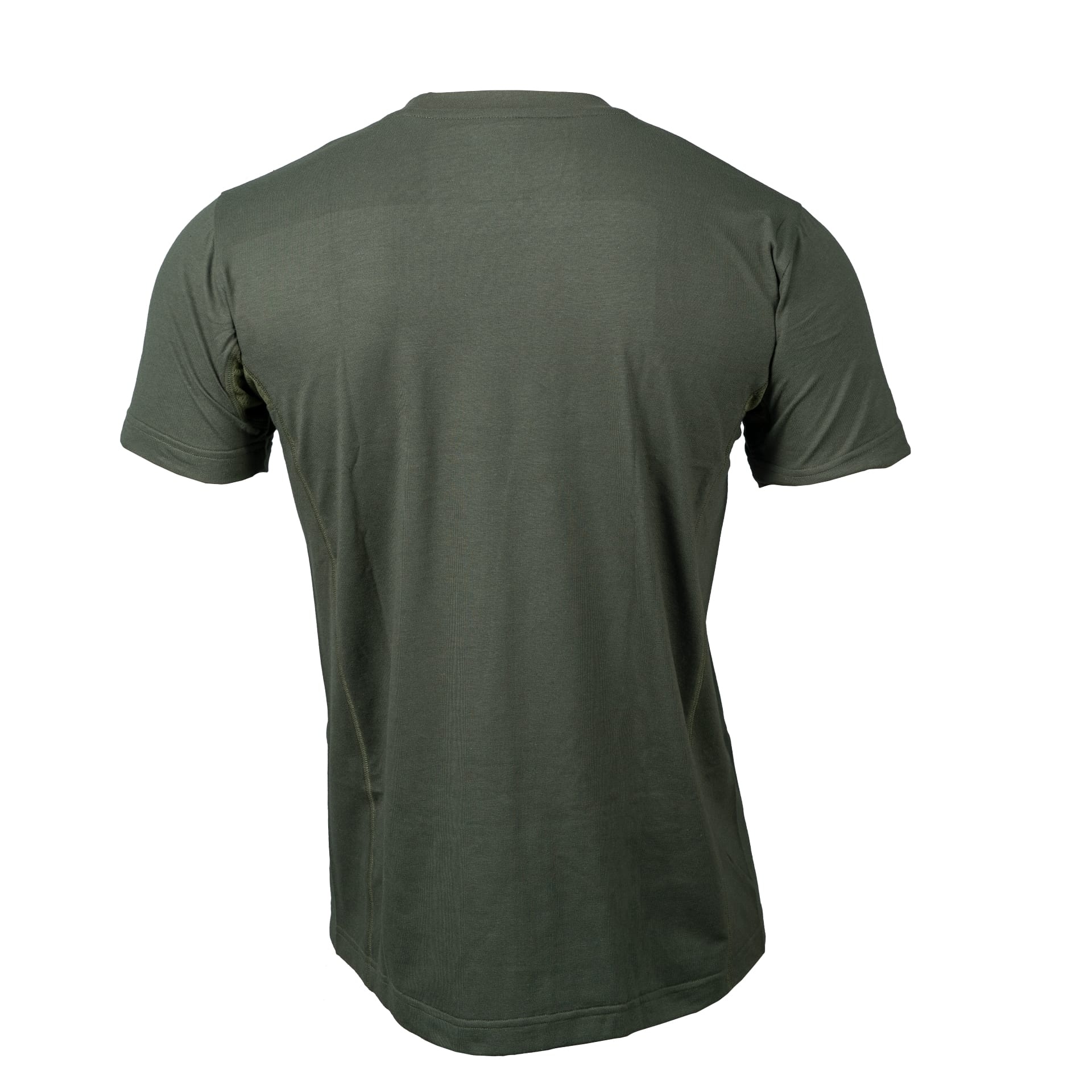 Marawi Combat Tee (Savage Green)