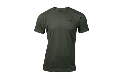 Marawi Combat Tee (Savage Green)