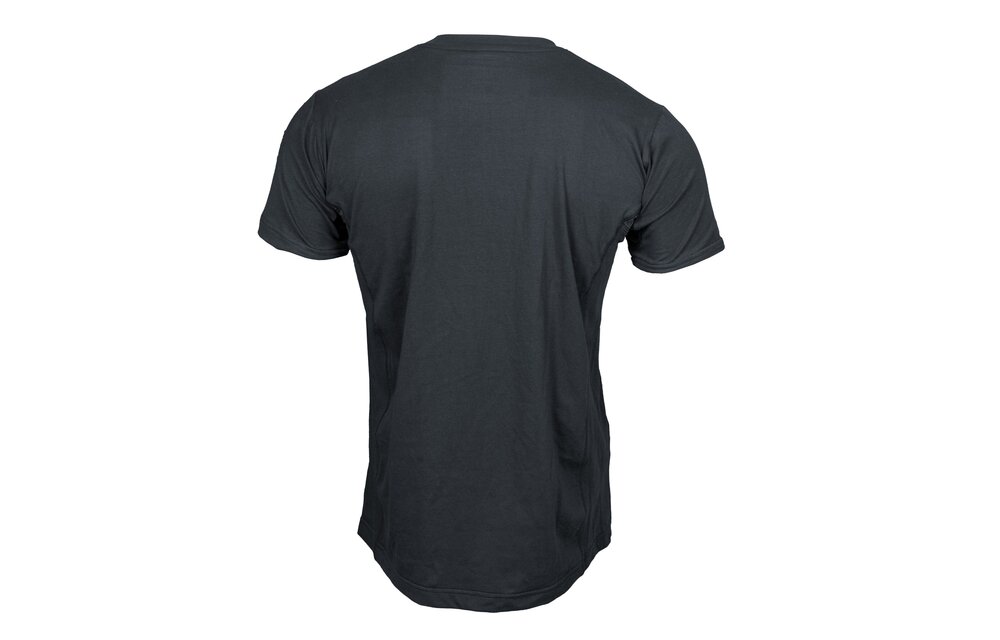 Marawi Combat Tee (ISOF Black)