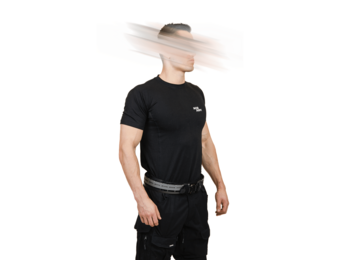 Marawi Combat Tee (ISOF Black)