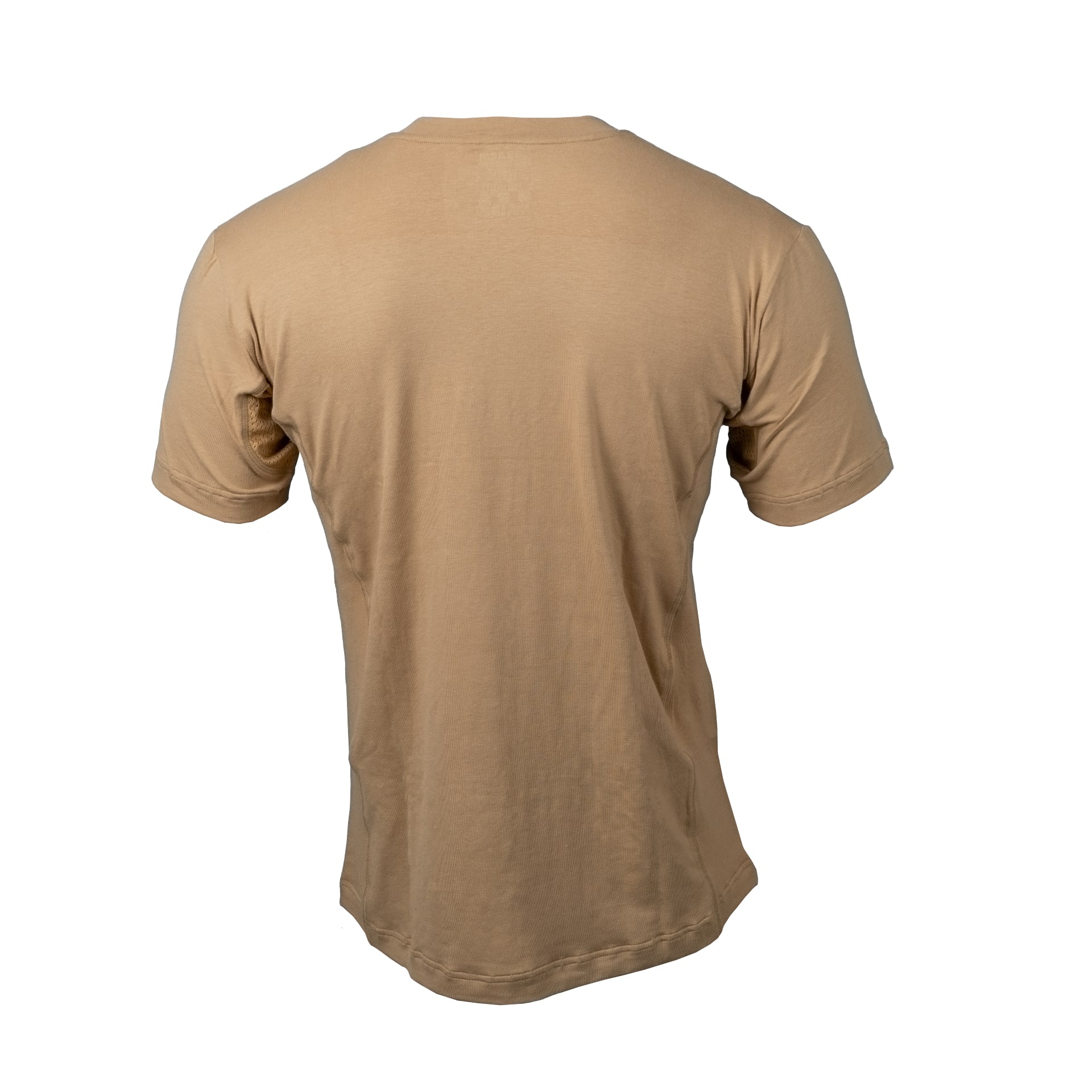 Marawi Combat Tee (Tan 499)