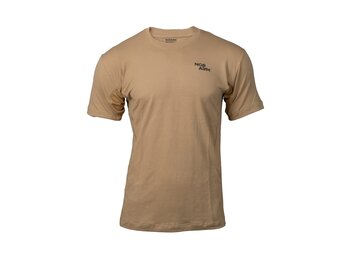 Marawi Combat Tee (Tan 499)
