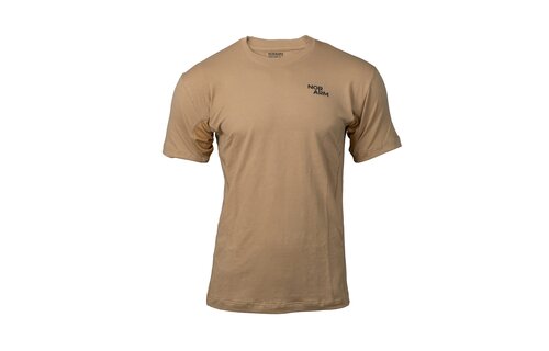 Marawi Combat Tee (Tan 499)