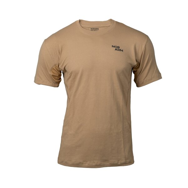 Marawi Combat Tee (Tan 499)