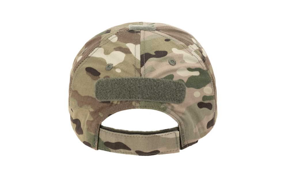 Baseball Cap (Multicam)