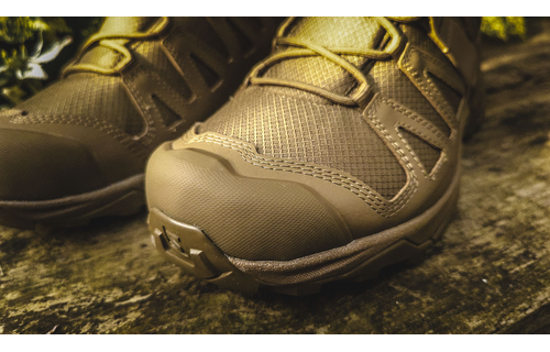 X-Ultra Forces MID GTX (Coyote)