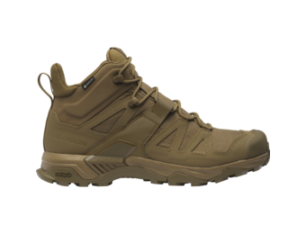 X-Ultra Forces MID GTX (Coyote)