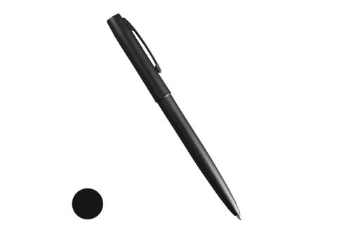 Blank Ink Tactical Clicker Pen No. 97