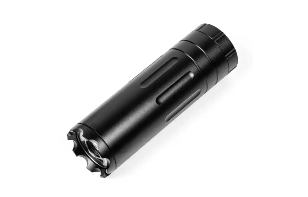 FLARE Smoky BT Tracer + Chrono Unit