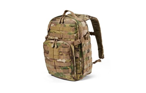 RUSH 12 2.0 Backpack 24L (Multicam Black)