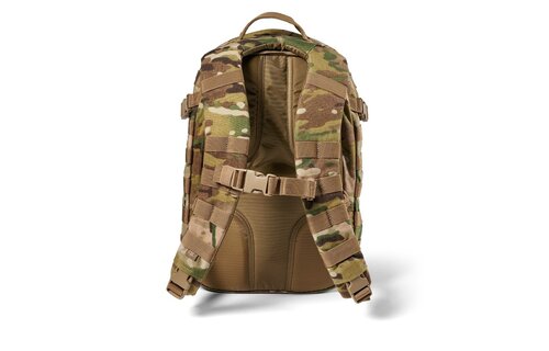 RUSH 12 2.0 Backpack 24L (Multicam Black)