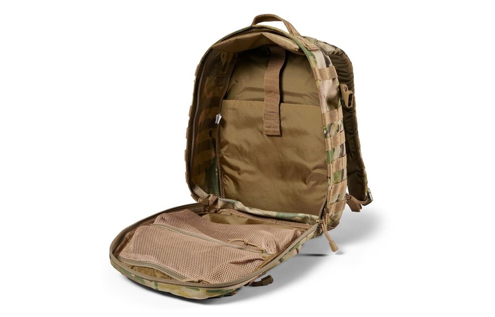 RUSH 12 2.0 Backpack 24L (Multicam Black)