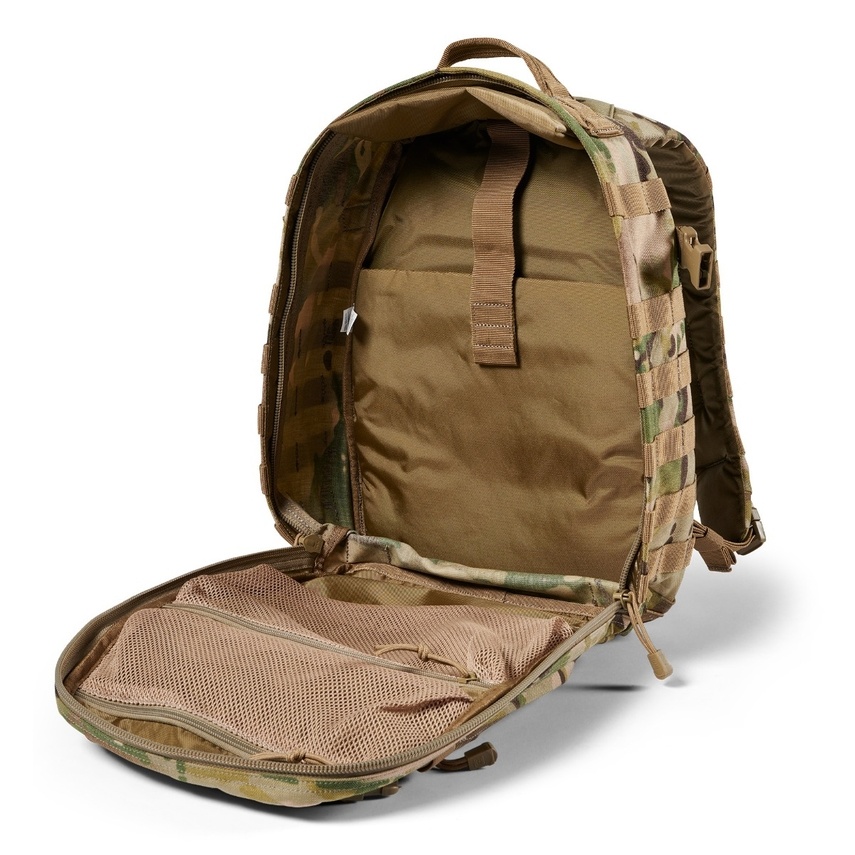 RUSH 12 2.0 Backpack 24L (Multicam Black)
