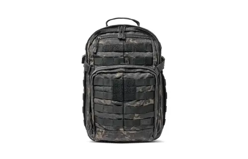 RUSH 12 2.0 Backpack 24L (Multicam Black)