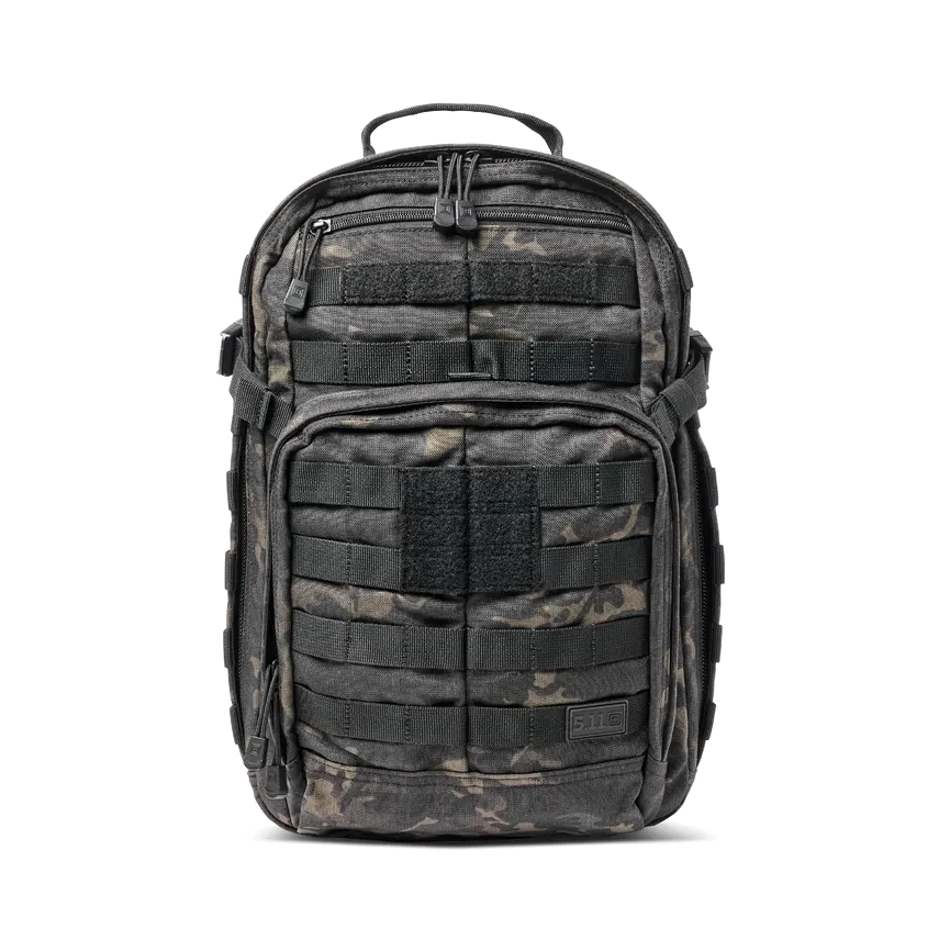 RUSH 12 2.0 Backpack 24L (Multicam Black)