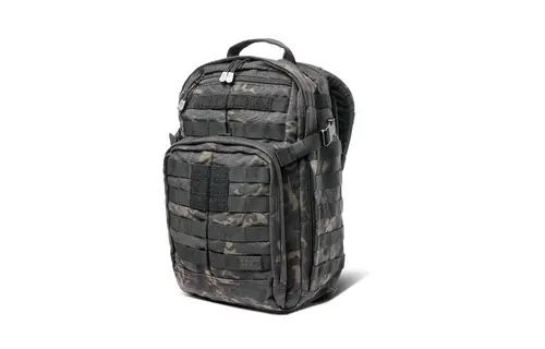 RUSH 12 2.0 Backpack 24L (Multicam Black)