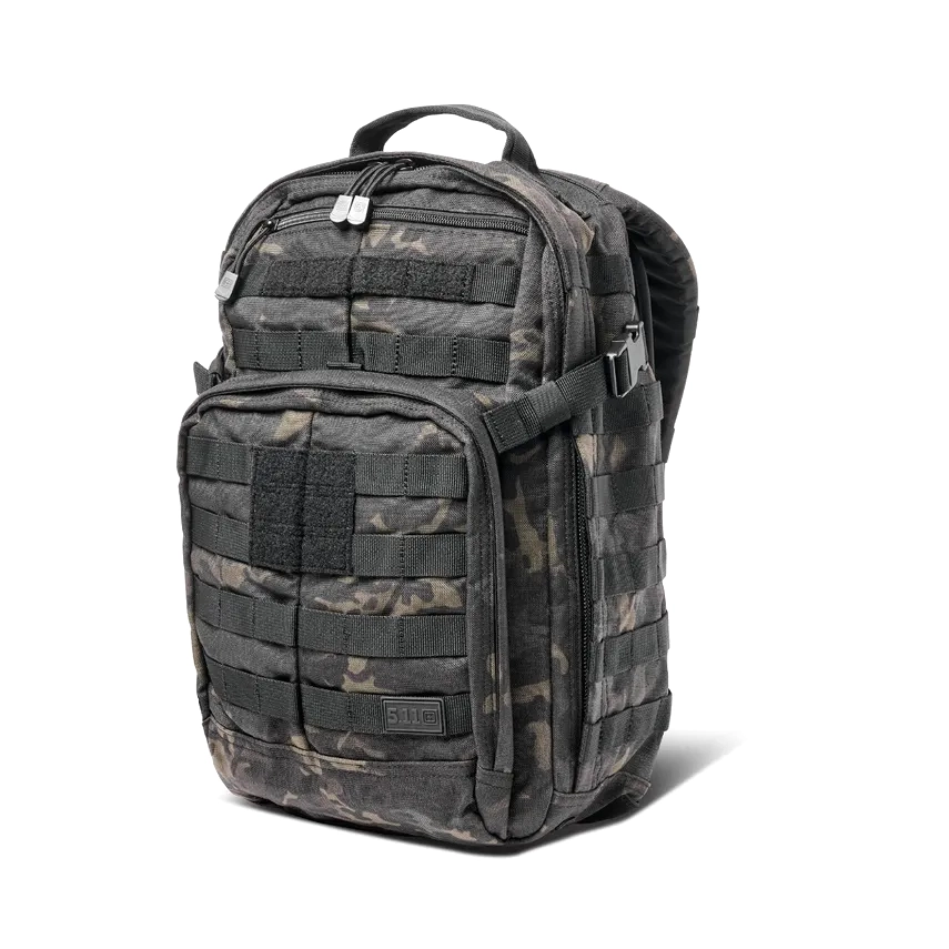RUSH 12 2.0 Backpack 24L (Multicam Black)