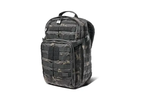 RUSH 12 2.0 Backpack 24L (Multicam Black)