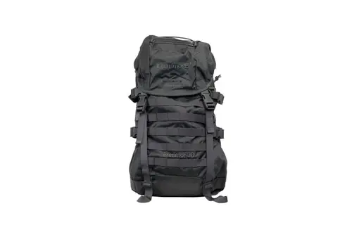 SF Predator 30L Backpack (Grey)