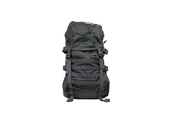 SF Predator 30L Backpack (Grey)