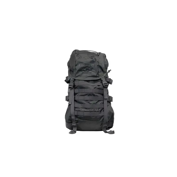 SF Predator 30L Backpack (Grey)