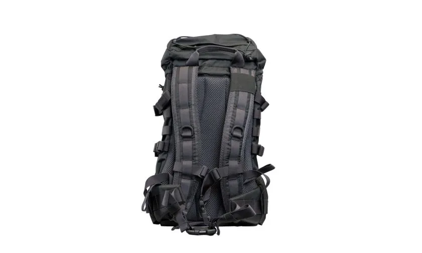 SF Predator 30L Backpack (Grey)