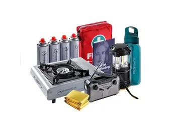 Noodpakket BASIC PREP