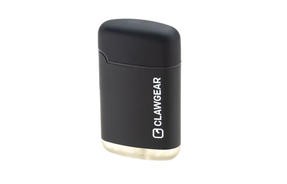 STORM Pocket Lighter MK.III (Black)