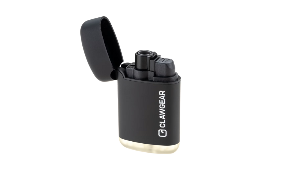 STORM Pocket Lighter MK.III (Black)