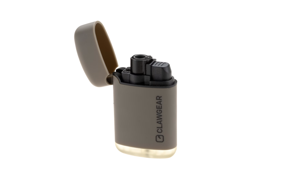 STORM Pocket Lighter MK.III (Stonegrey Olive)