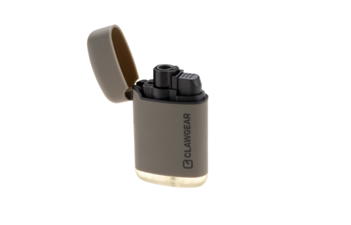 STORM Pocket Lighter MK.III (Stonegrey Olive)