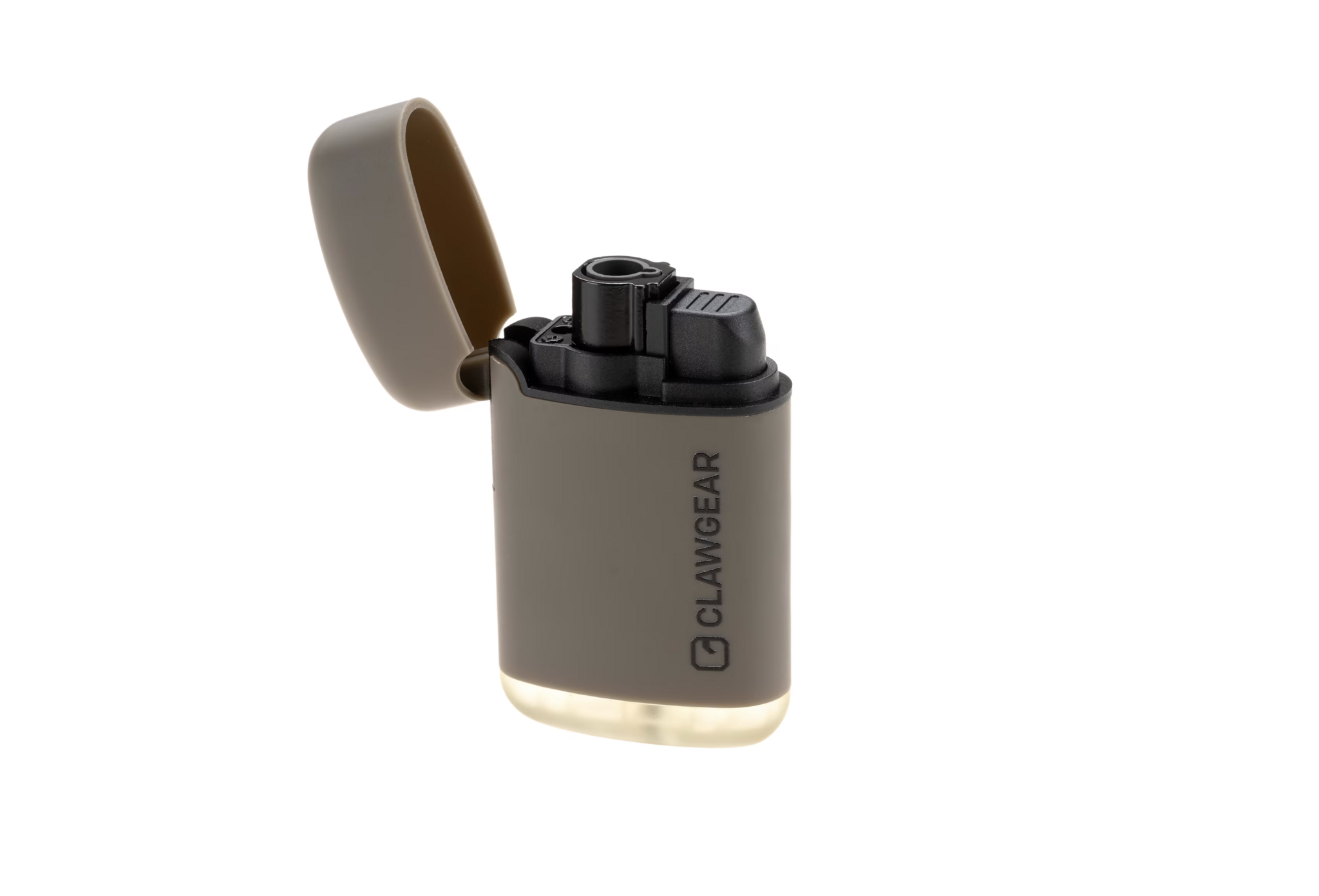 STORM Pocket Lighter MK.III (Stonegrey Olive)