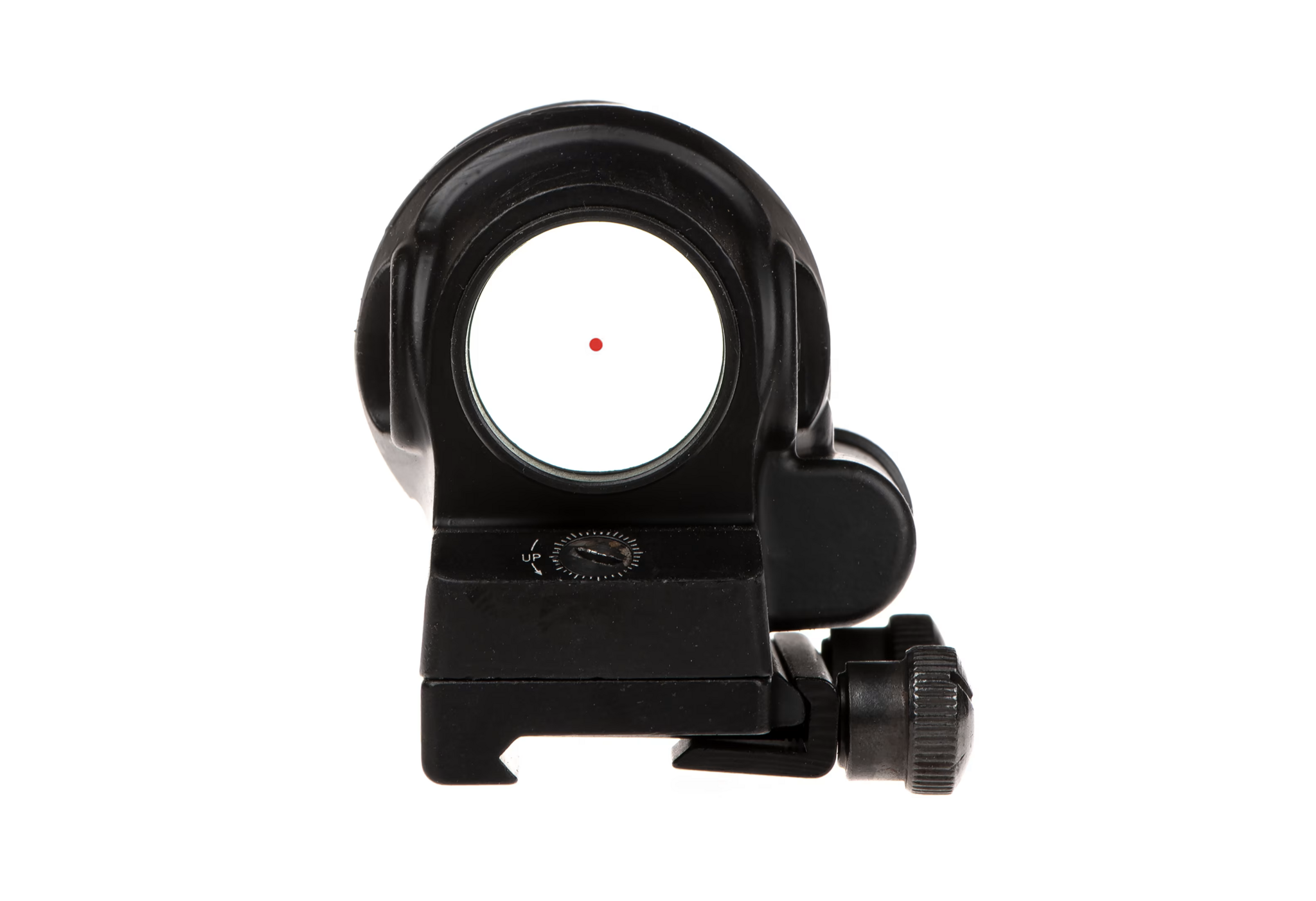 SRS 1x38 Red Dot (Black)