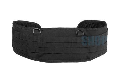 PLB Belt (Black)