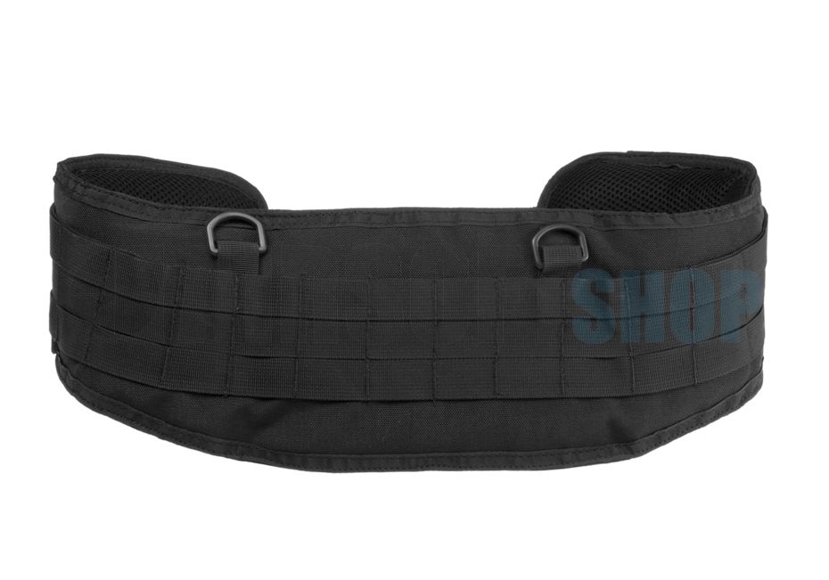 PLB Belt (Black)