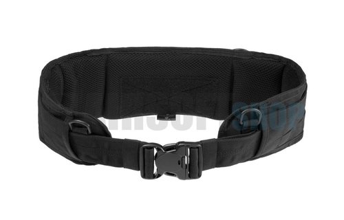PLB Belt (Black)