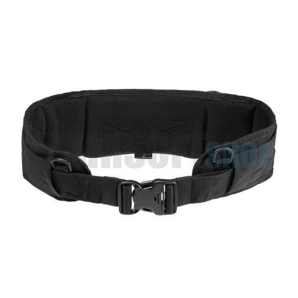 PLB Belt (Black)