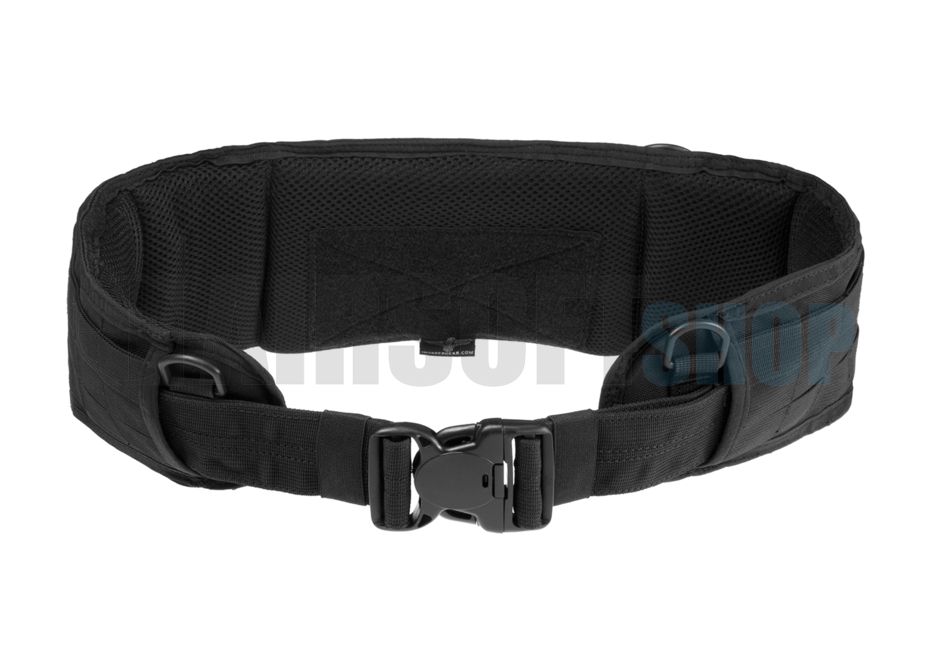 PLB Belt (Black)