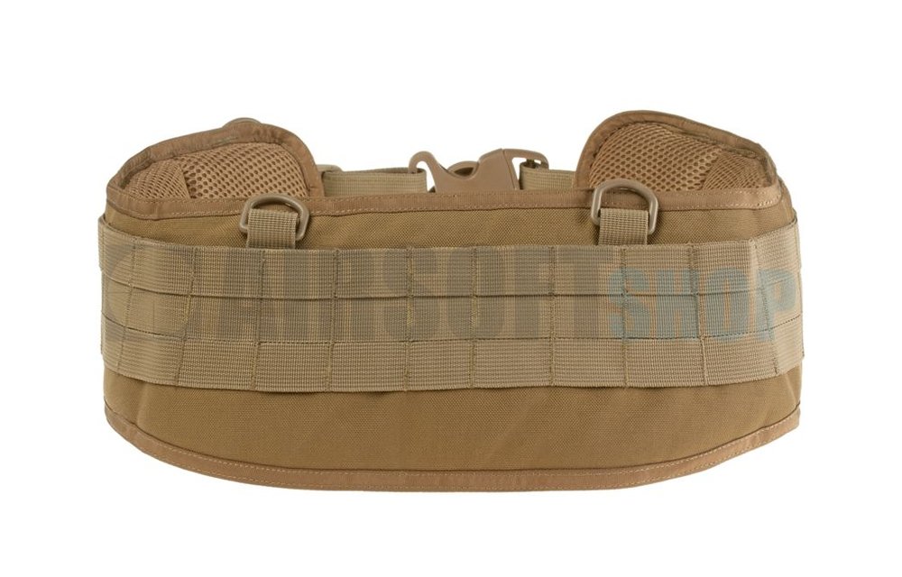 PLB Belt (Coyote Brown)