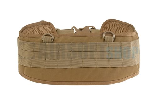 PLB Belt (Coyote Brown)