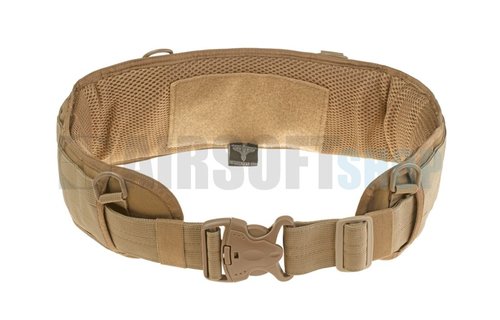 PLB Belt (Coyote Brown)